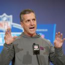 Source: Nabers had 'cleanup,' hopeful for Week 1