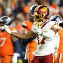 Sources: Chargers, TE David Njoku acuerdan un contrato de un año