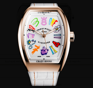 Tourbillons, arte y audacia: los relojes que marcaron el SIAR Summer 2026