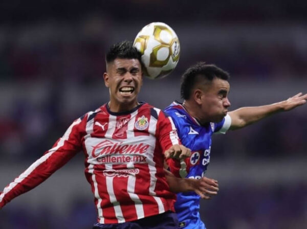 ¡Tragedia! Cruz Azul silencia el Jalisco y es el primer finalista