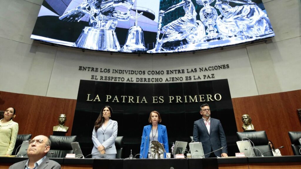 Turnan Comisión de Verificación de Candidaturas