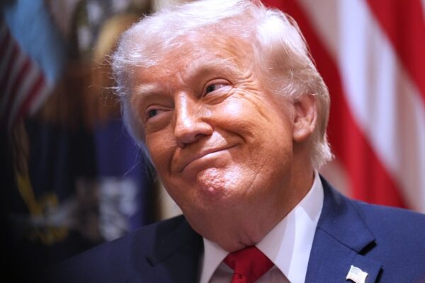 Un juez se niega a bloquear orden de Trump para un censo electoral federal y limitar voto por correo