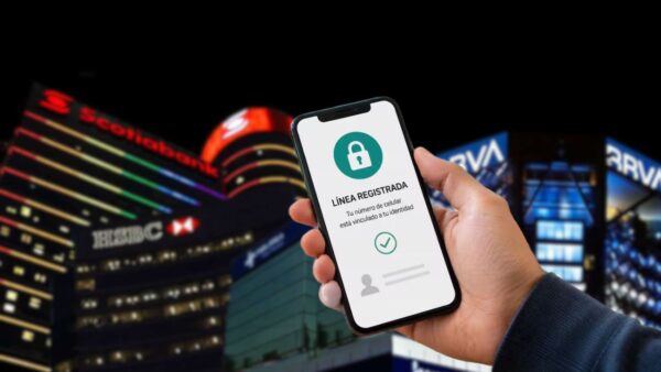 Advierten bloqueo de SMS y saturación de wi-fi para usuarios que no vinculen su línea a CURP