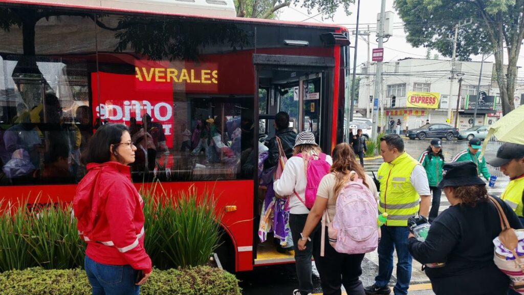 Alistan operativo para Colombia vs Uzbekistán