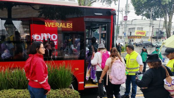 Alistan operativo para Colombia vs Uzbekistán