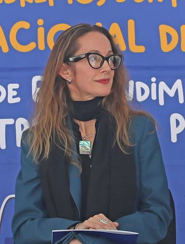 Ampliar las opciones para regularizar a migrantes es menester: OIM México