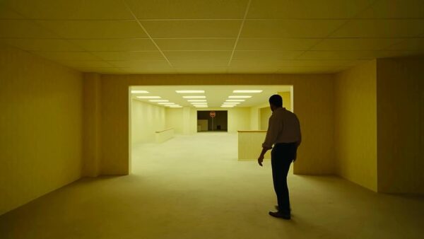 Backrooms and Obsession Are Glimpses of a Better Hollywood
