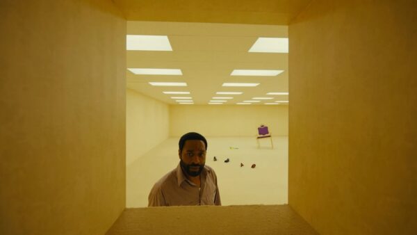 Backrooms y Obsession son destellos de un Hollywood mejor