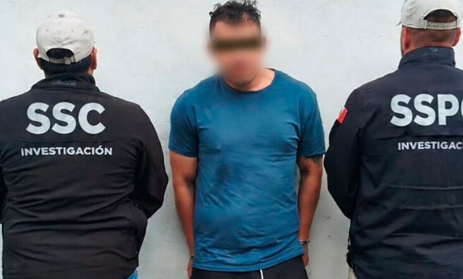 Caso Ximena y José: detienen a implicado