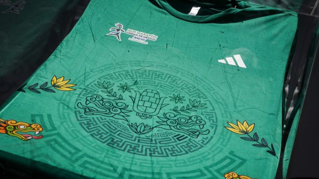 CDMX alista maratón y medio maratón