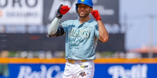 Charros de Jalisco disputa doble cartelera ante Caliente de Durango