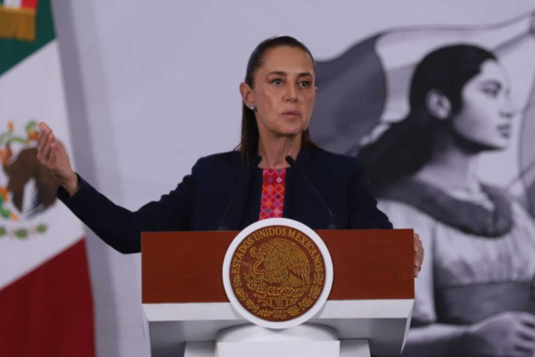 Claudia Sheinbaum destaca inversión de más de un billón de pesos en programas del Bienestar