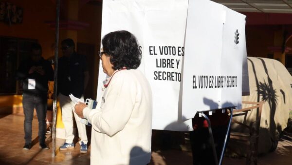 Coahuila vota este domingo por Congreso local