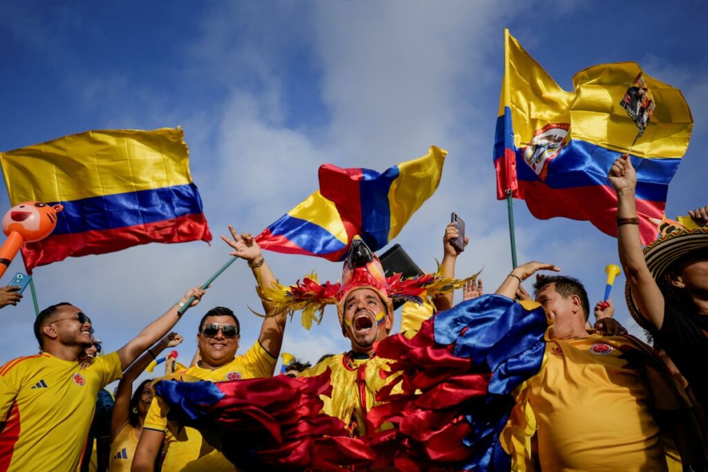 Colombia: la derrota de la decencia