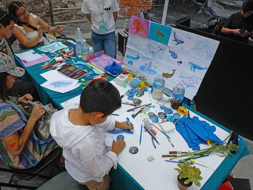 Conapo: en 2034 habrá más adultos mayores que niños en México