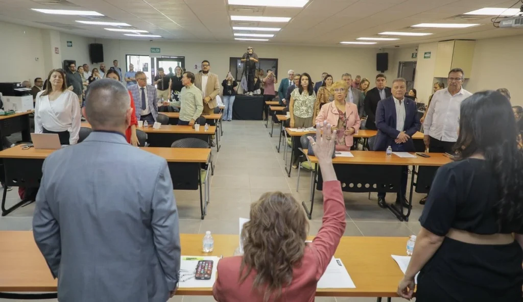 Congreso de Sonora aplaza arranque electoral y armoniza cambios rumbo a 2027