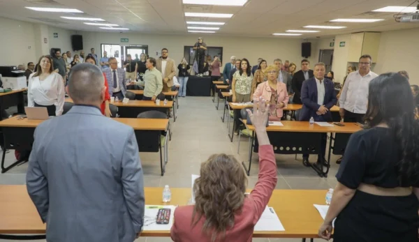 Congreso de Sonora aplaza arranque electoral y armoniza cambios rumbo a 2027