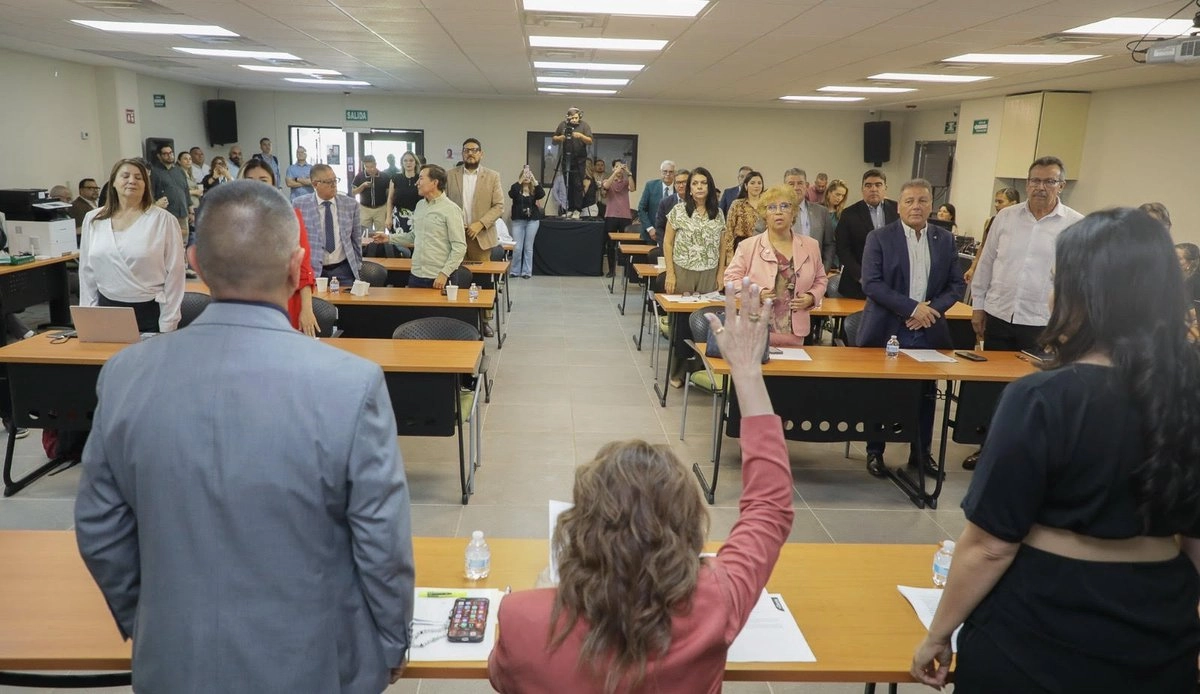 Congreso de Sonora aplaza arranque electoral y armoniza cambios rumbo a 2027