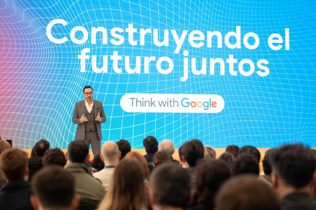 Construyendo juntos el futuro de la Argentina de la mano de la IA