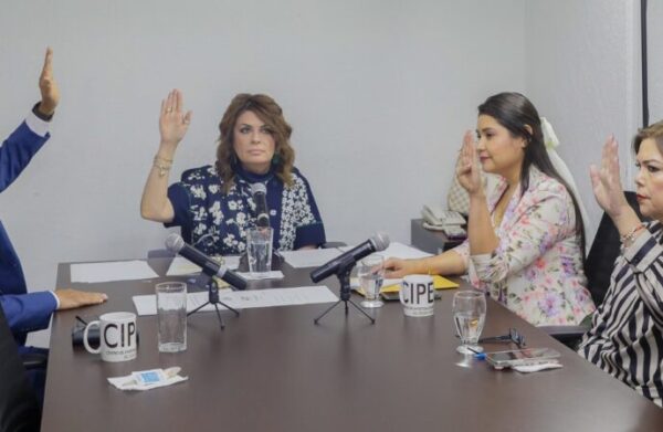Convoca el Congreso de Sonora a sesión extraordinaria el 30 de junio