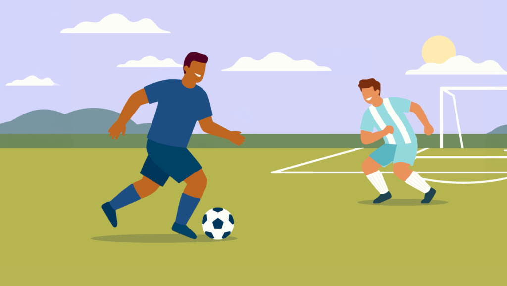 Cuatro formas de mantenerse al tanto de la Copa Mundial de la FIFA 2026™