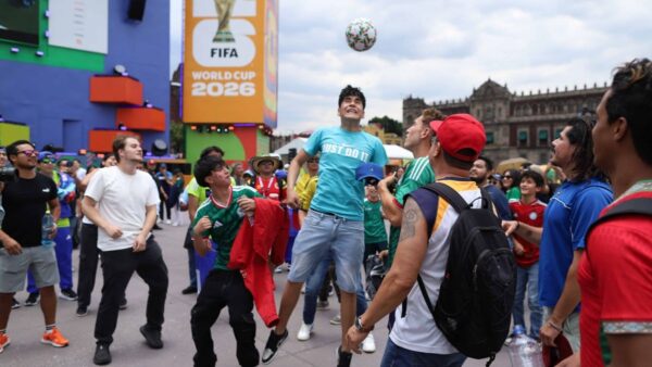 Decretan ‘home office’ por partidos del Mundial