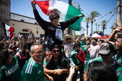Del “nosotros ganamos” al “ellos perdieron”: así reacciona el cerebro de los aficionados al futbol