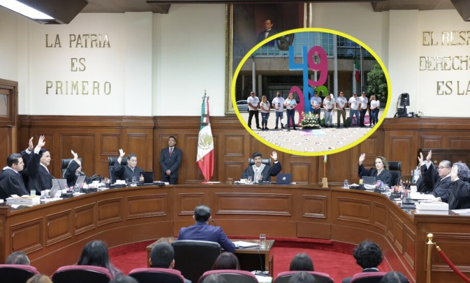 Delitos por caso Guardería ABC son imprescriptibles: SCJN
