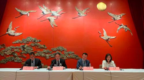Desarrollo y beneficio mutuo, ejes de la cooperación de China con AL