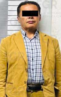 Detienen en Veracruz a ex funcionario del SAT por enriquecimiento ilícito