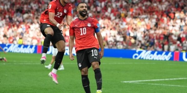 Egipto e Irán se juegan el pase en un Grupo G que llega abierto a la última jornada