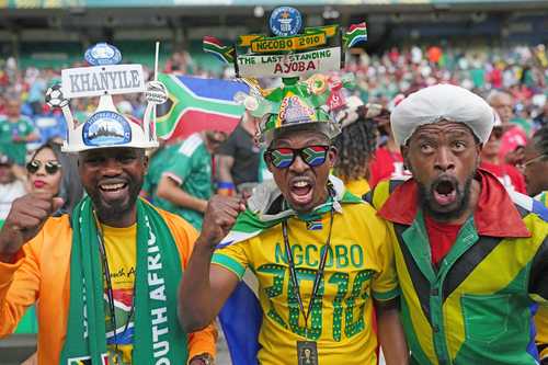 El Canadá vs Sudáfrica abre los duelos de vida o muerte en el torneo