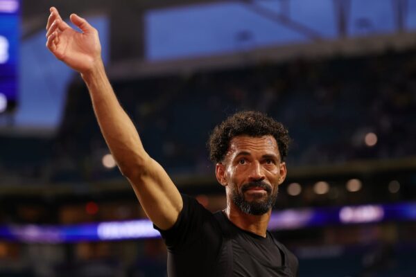 El día en que ‘volvieron’ a marcar Zico y Trezeguet y Vozinha reventó Instagram