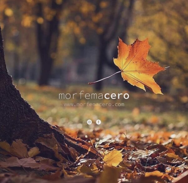 El otoño de Otelo