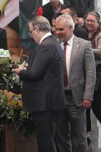 El T-MEC seguirá vigente al menos 10 años: Ebrard