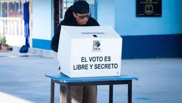 Elecciones 2027: ¿Qué cargos se eligen en Sonora