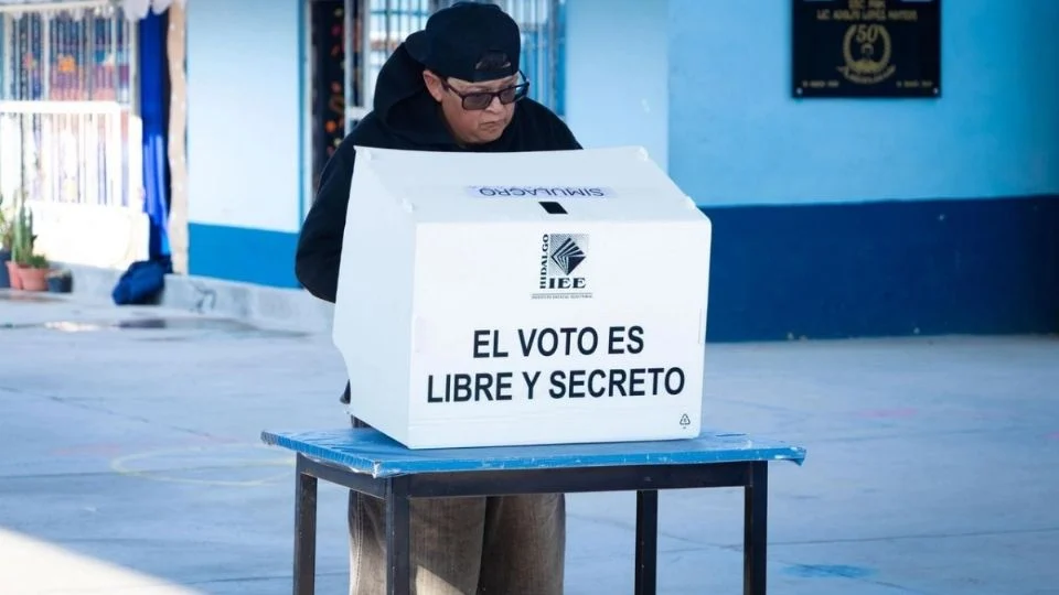 Elecciones 2027: ¿Qué cargos se eligen en Sonora