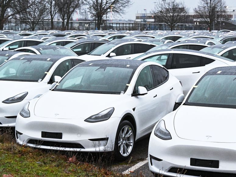 En España crean un sistema de agentes de IA para proteger las redes de recarga de autos eléctricos