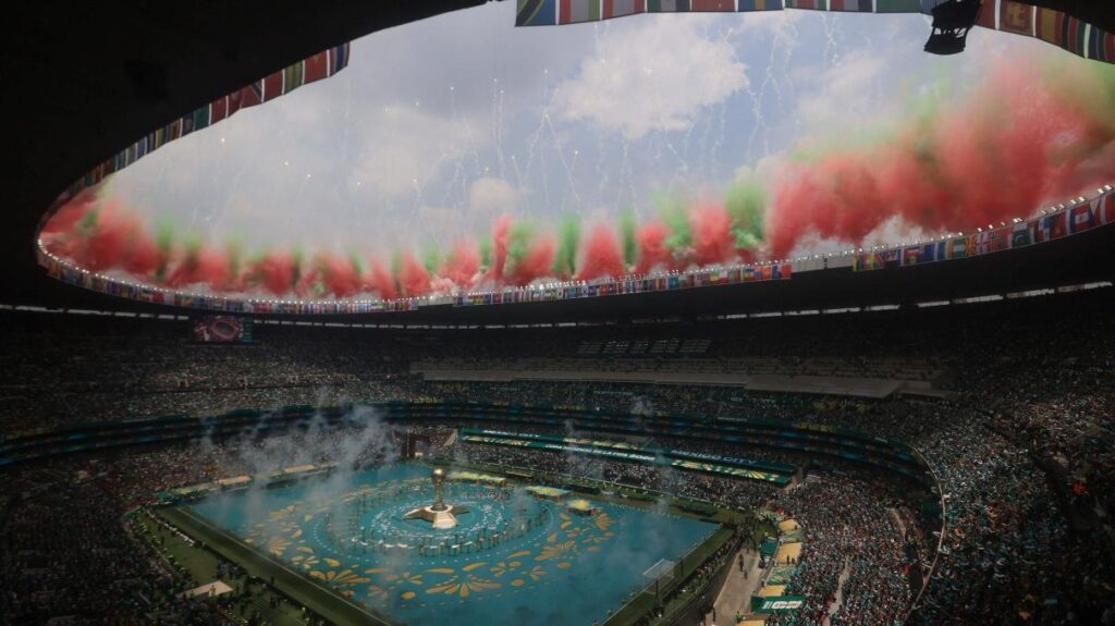 ¡Escándalo en el Mundial 2026! Detienen a empleado por rentar su acreditación VIP en la CDMX