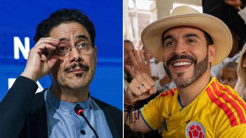 Escrutinio, impugnaciones y toma de posesión: ¿qué pasará con las presidenciales en Colombia