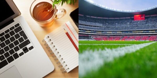 Esto es lo que México dice sobre el home office por la Copa del Mundo