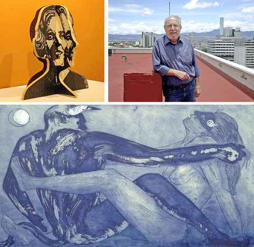 Fernando Alba vuelve a Argentina con una retrospectiva de su obra