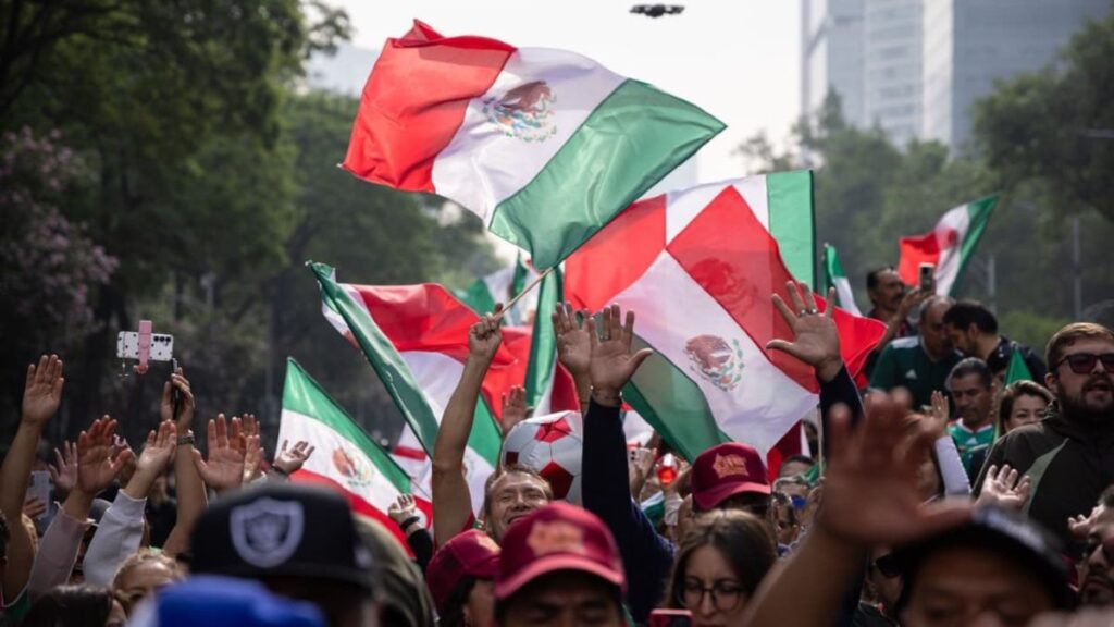 FGR activa estrategia de denuncias en el Mundial