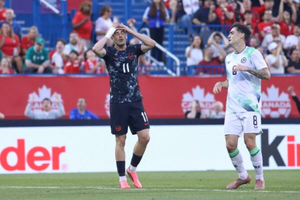 FIFA cambia reglas de juego para el Mundial