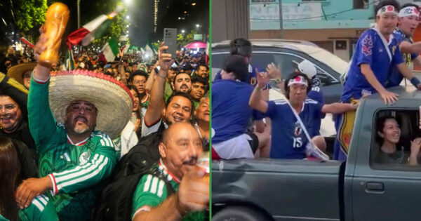FIFA valora darle más juegos a México para que sigamos aventando turistas