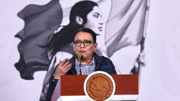 Gobierno espera contrapropuesta de CNTE