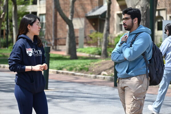 How Penn Graduate Workers Got Their Union Contract