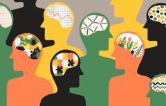 Identifican dos subtipos de autismo con diferentes bases biológicas en el cerebro