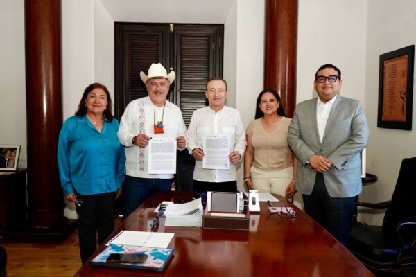 Impulsan nuevo modelo para fortalecer pesca y turismo en Sonora