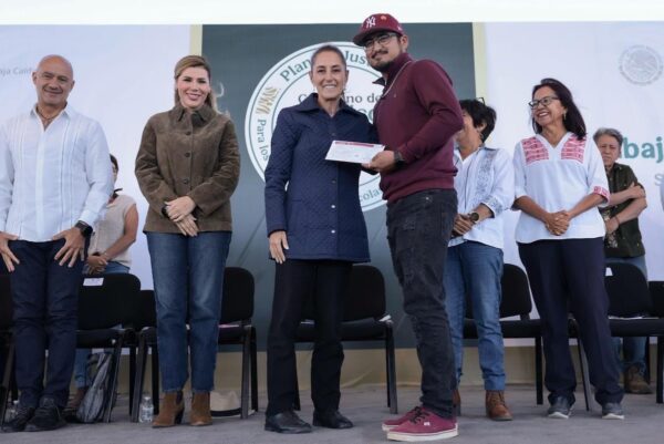 Impulsan Plan de Justicia en San Quintín